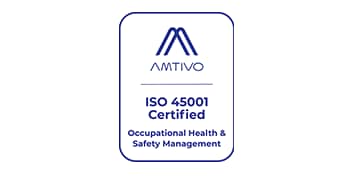 ISO 45001 Occupational health and safety management