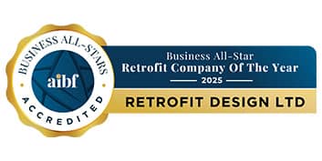 Retrofit Company of the year 2025